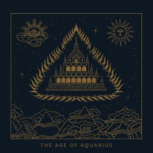 The age of Aquarius